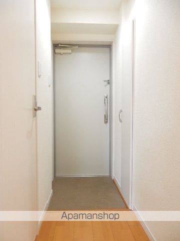 アーバン富田町の内装写真