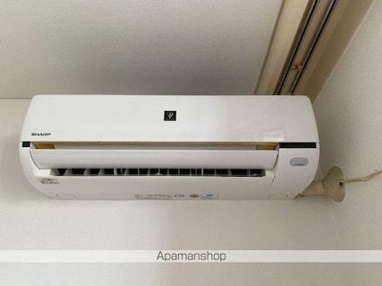 円尾マンション[1K/29.09m2]のその他設備