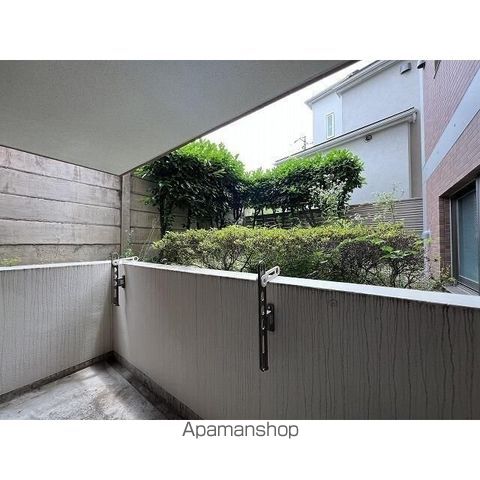 アーバンコートの内装写真