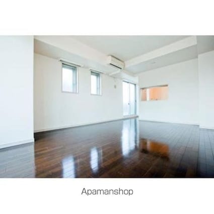 トレステージ目黒[1LDK/55.02m2]のその他内装1