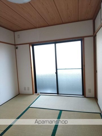 第二みどり館の内装写真
