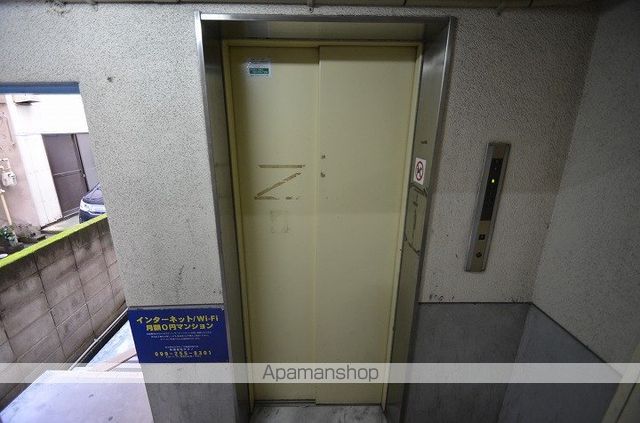 バリオス天文館のその他写真