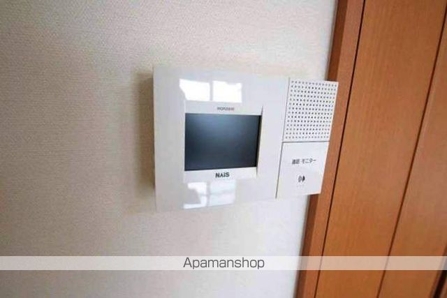 さぼうる住吉の内装写真