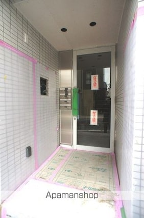 ＣＥＮＴ　ＹＯＹＯＧＩ[1LDK/31.39m2]のエントランス2