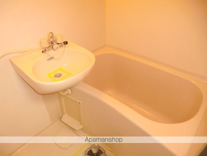 グレイシーエスト[1K/19.98m2]のバス