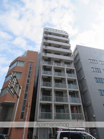 URBAN LINK蒲田の外観写真