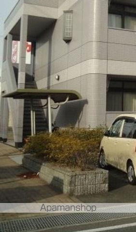 サンコートFの玄関写真