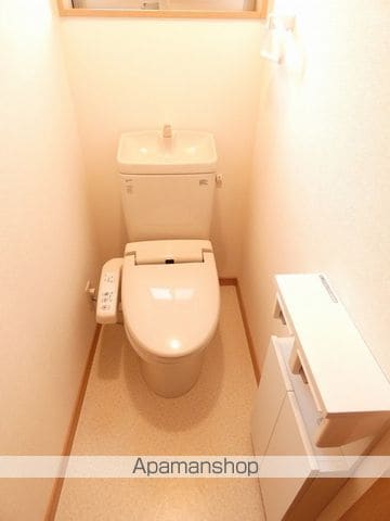 ジュピター国府の内装写真