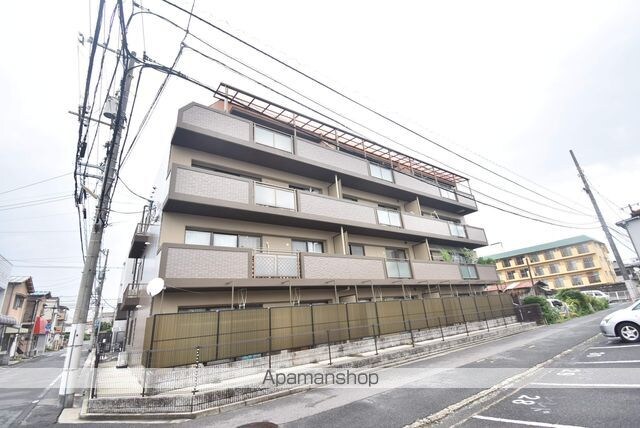 コアシティ翠町[4LDK/80.95m2]の外観2