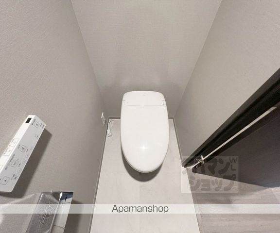 ジオ京都御池通の内装写真