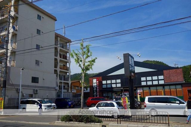 エクセレント日ノ岡の周辺写真