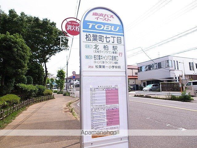 第二田口ビルの周辺写真