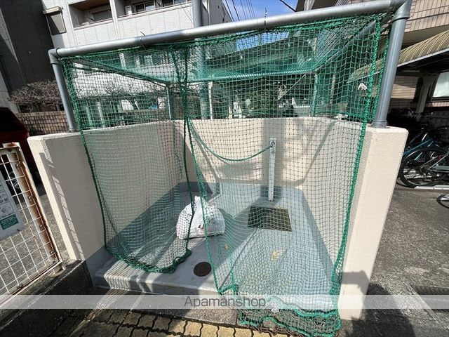 パークホームKの外観写真