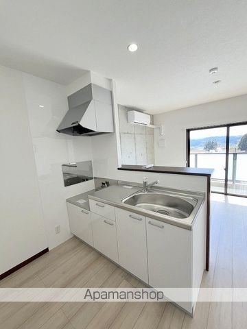 NEIGHBORSの内装写真