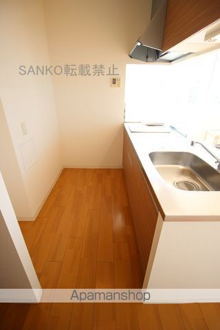 ラフィネタワー札幌南3条の内装写真