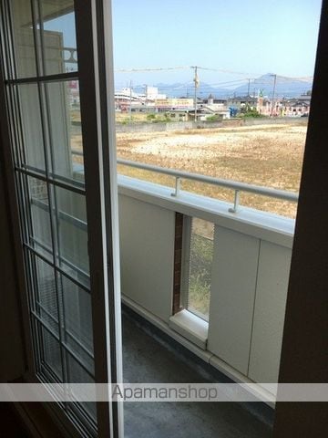 ヴィラOGATAの内装写真
