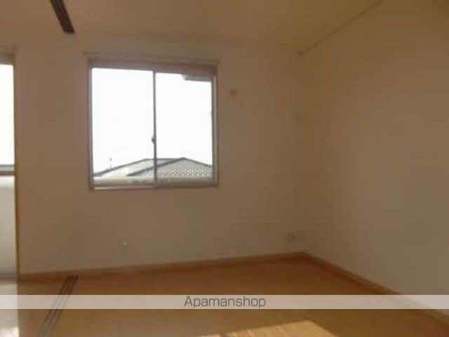 パレットの内装写真