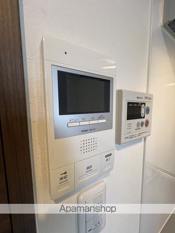 CIFIOSAKATEMMAの内装写真