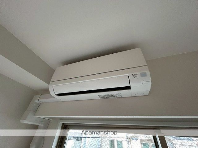 スプランディッド玉造DUEの内装写真