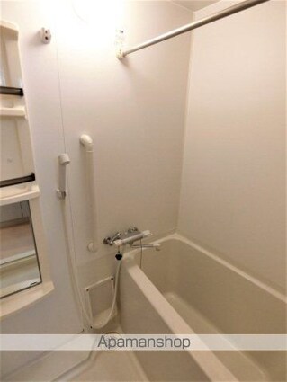 グラビスコート上幟町[1R/34.16m2]のバス