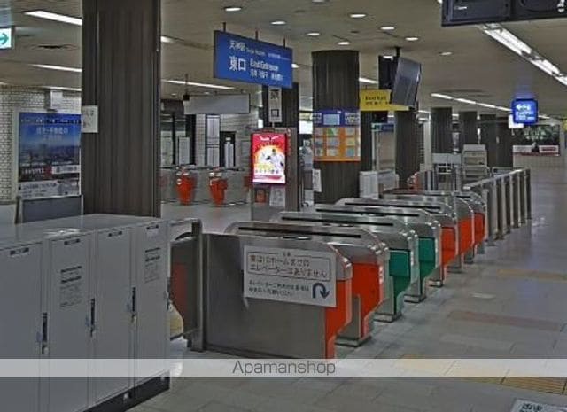 KDXレジデンス天神東IIの周辺写真