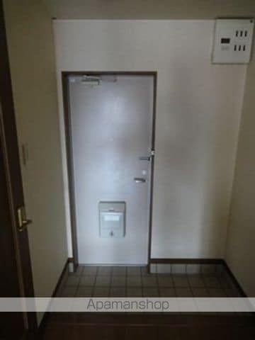 フジパレス 下池田 パセオの内装写真
