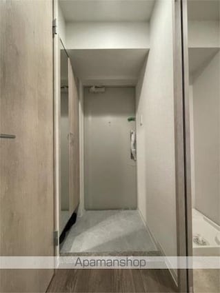 リッツ　ラピス[1LDK/33.07m2]の玄関