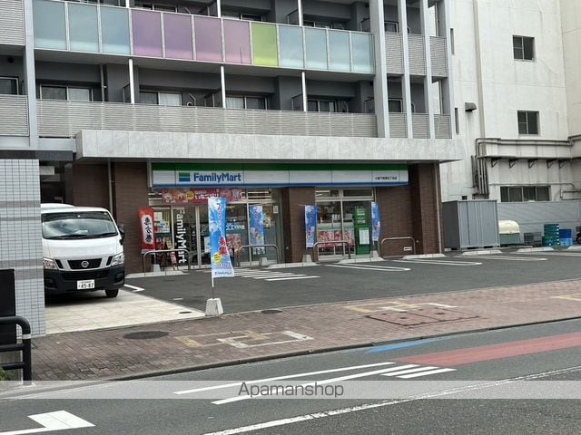 第2imビルの周辺写真