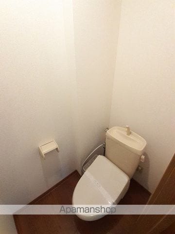 ブランシェ大高の内装写真