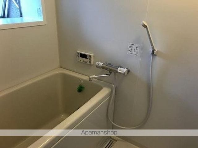 パークサイド橘の内装写真