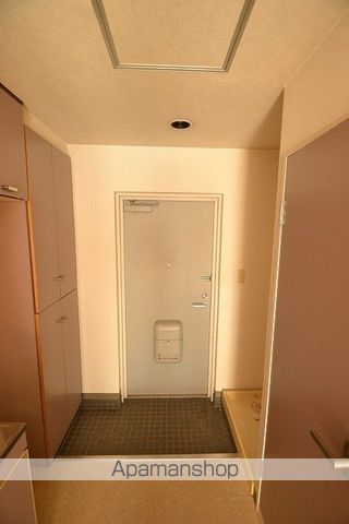 ヴィベーレフォルテの内装写真