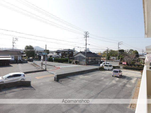 清水川ハイツのその他写真