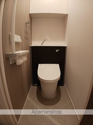 ファインアベニューの内装写真