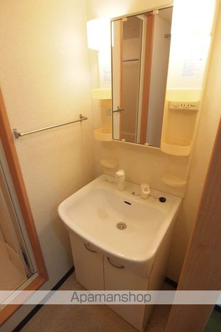 アヴァンツァーレの内装写真
