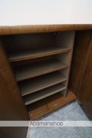 コーポオアシスIの内装写真