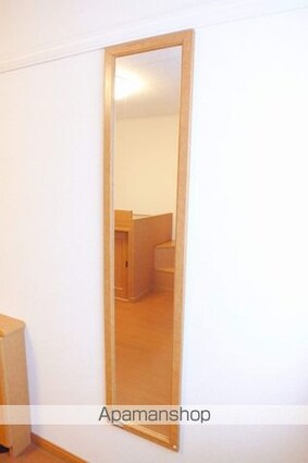 レオパレスグリーンハイツ　長塚[1K/26.08m2]のその他設備