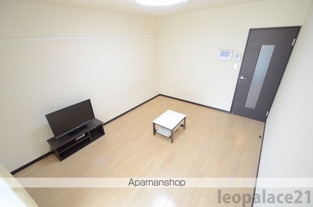 クレイノコンフォート行橋の内装写真