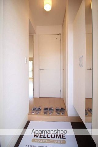 ルラシオン A棟の内装写真
