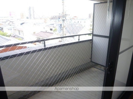 ミナトビル朝生田[1K/26.4m2]の内装6