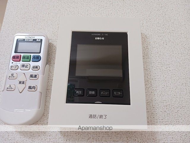 レガシー赤松坂の内装写真