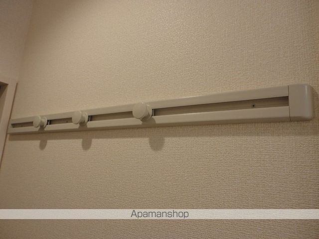 グランヴァリ A棟の内装写真