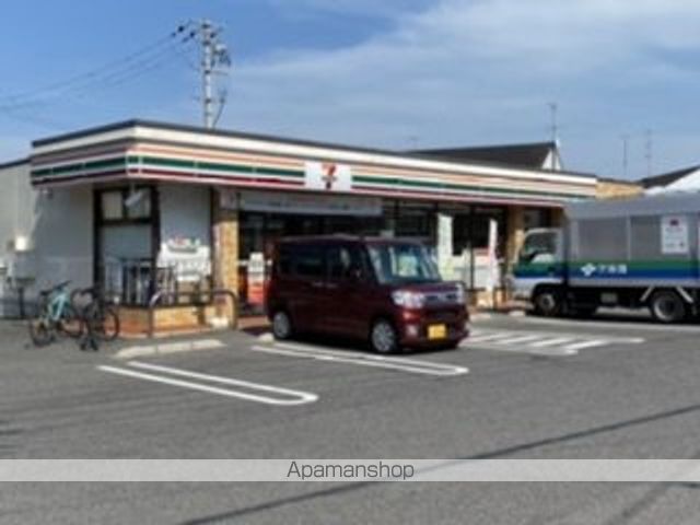 ベッラローゼの周辺写真