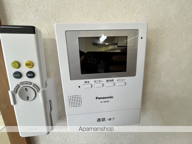 バルトハイム21の内装写真