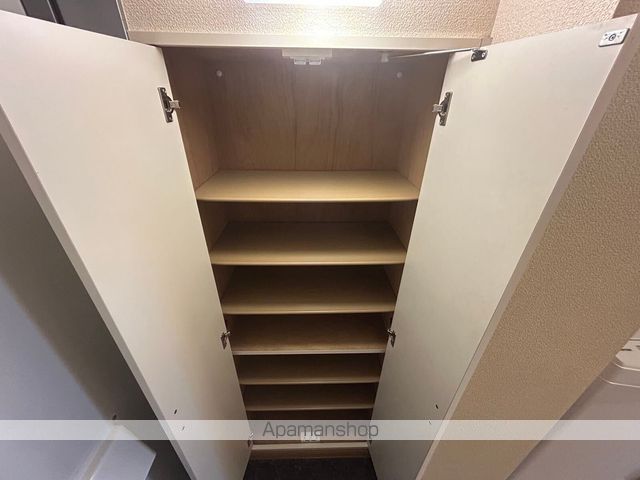 レオパレスニュートリノミラージの内装写真