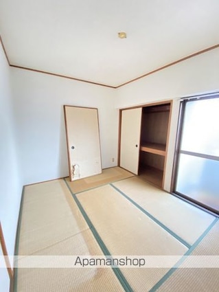 和田ビル[2DK/45m2]の内装9