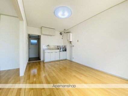 フローラ青柳（フローラアオヤギ）[2DK/45.37m2]の内装4