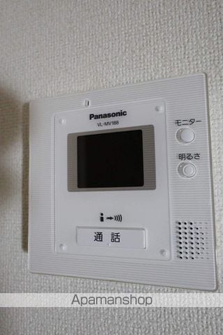 リブレ常盤台Cの内装写真