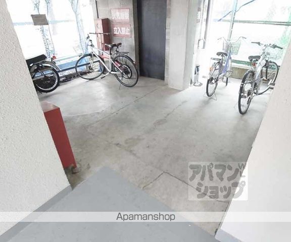 桂川マンションのその他写真