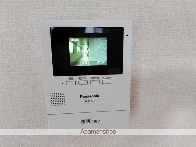 ポートサイドセジュールの内装写真