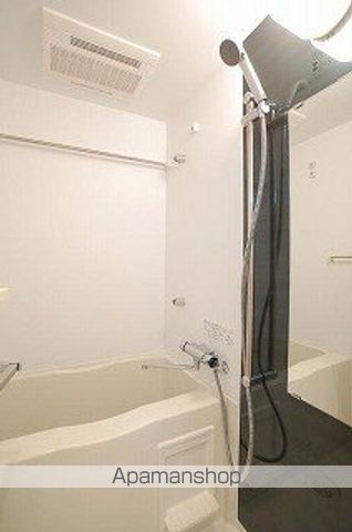 ステージグランデ文京白山の内装写真
